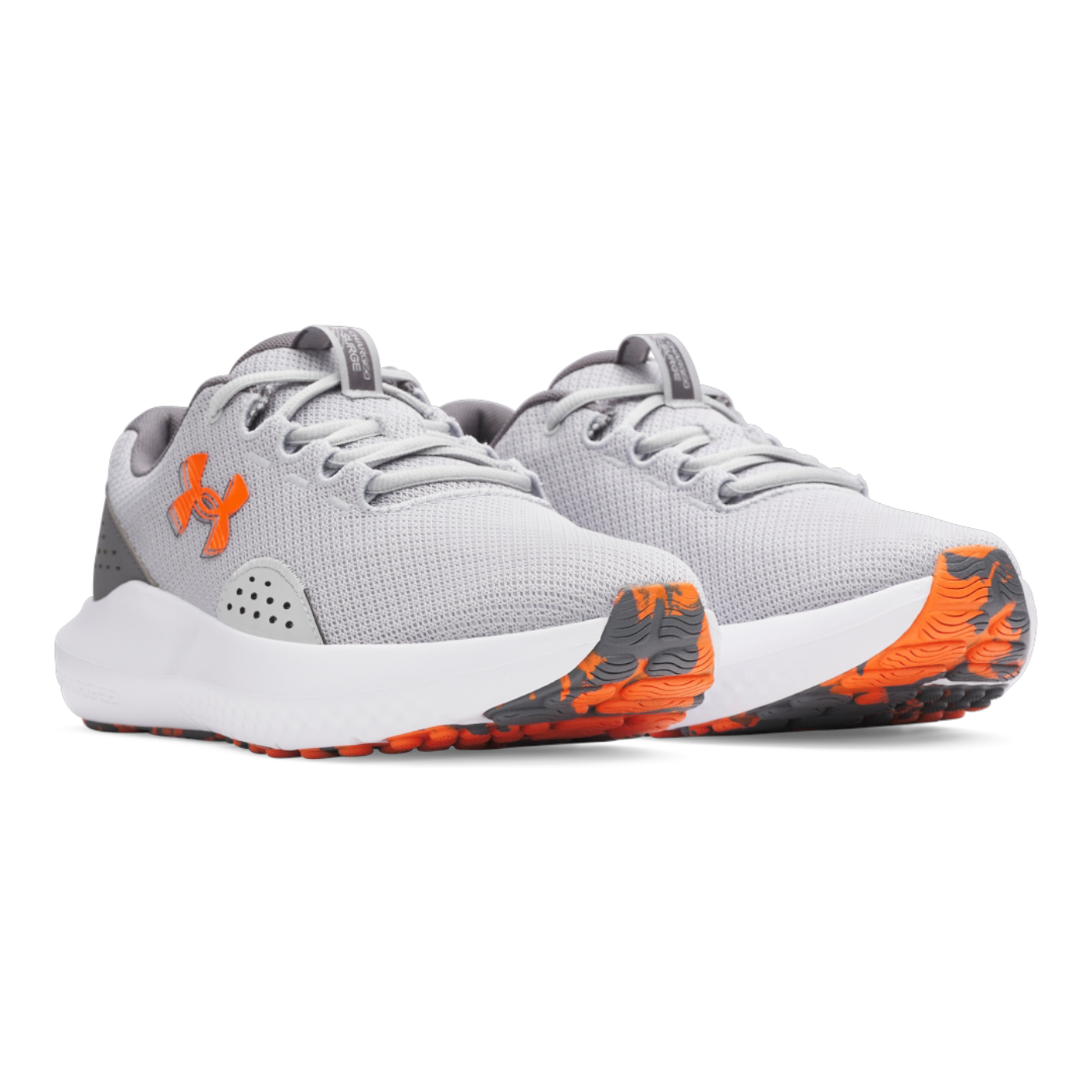 ZAPATILLAS UNDER ARMOUR HOMBRE CHARGED SURGE 4 - 3027000-012