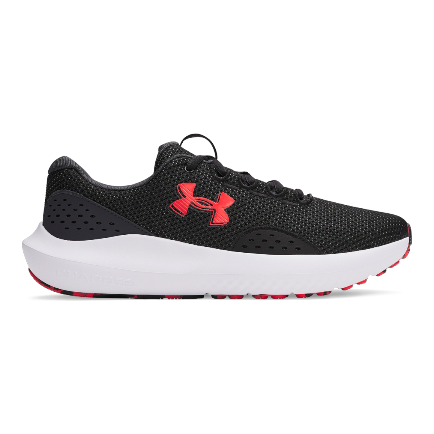 ZAPATILLAS UNDER ARMOUR HOMBRE CHARGED SURGE 4 - 3027000-005