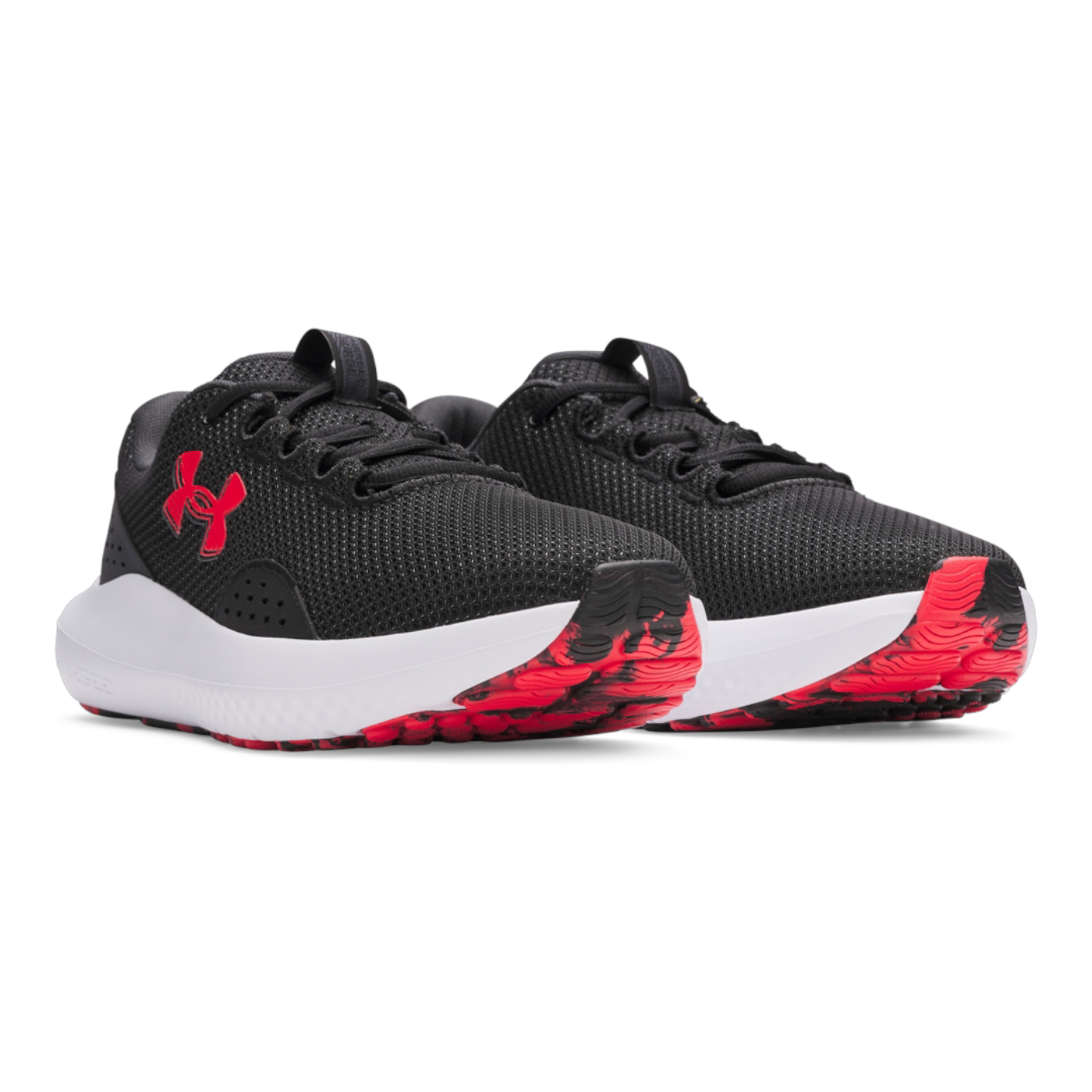 ZAPATILLAS UNDER ARMOUR HOMBRE CHARGED SURGE 4 - 3027000-005
