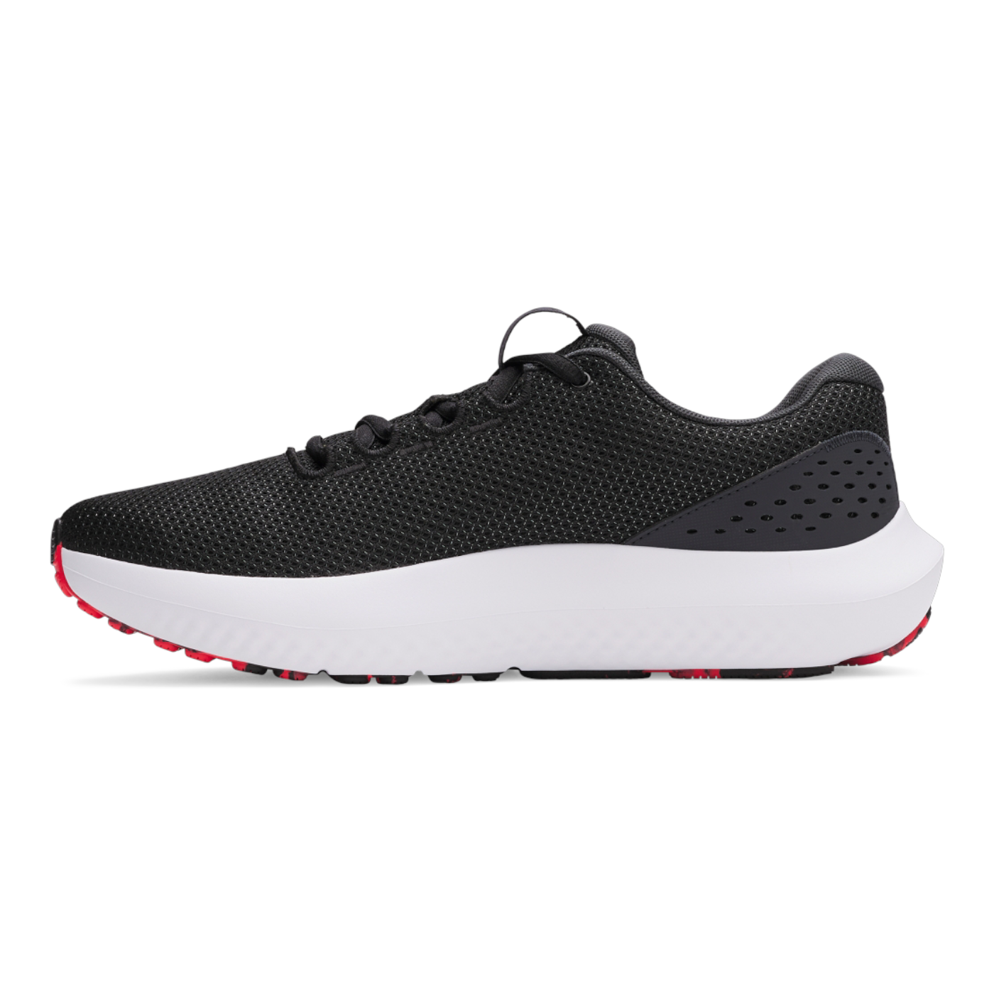 ZAPATILLAS UNDER ARMOUR HOMBRE CHARGED SURGE 4 - 3027000-005