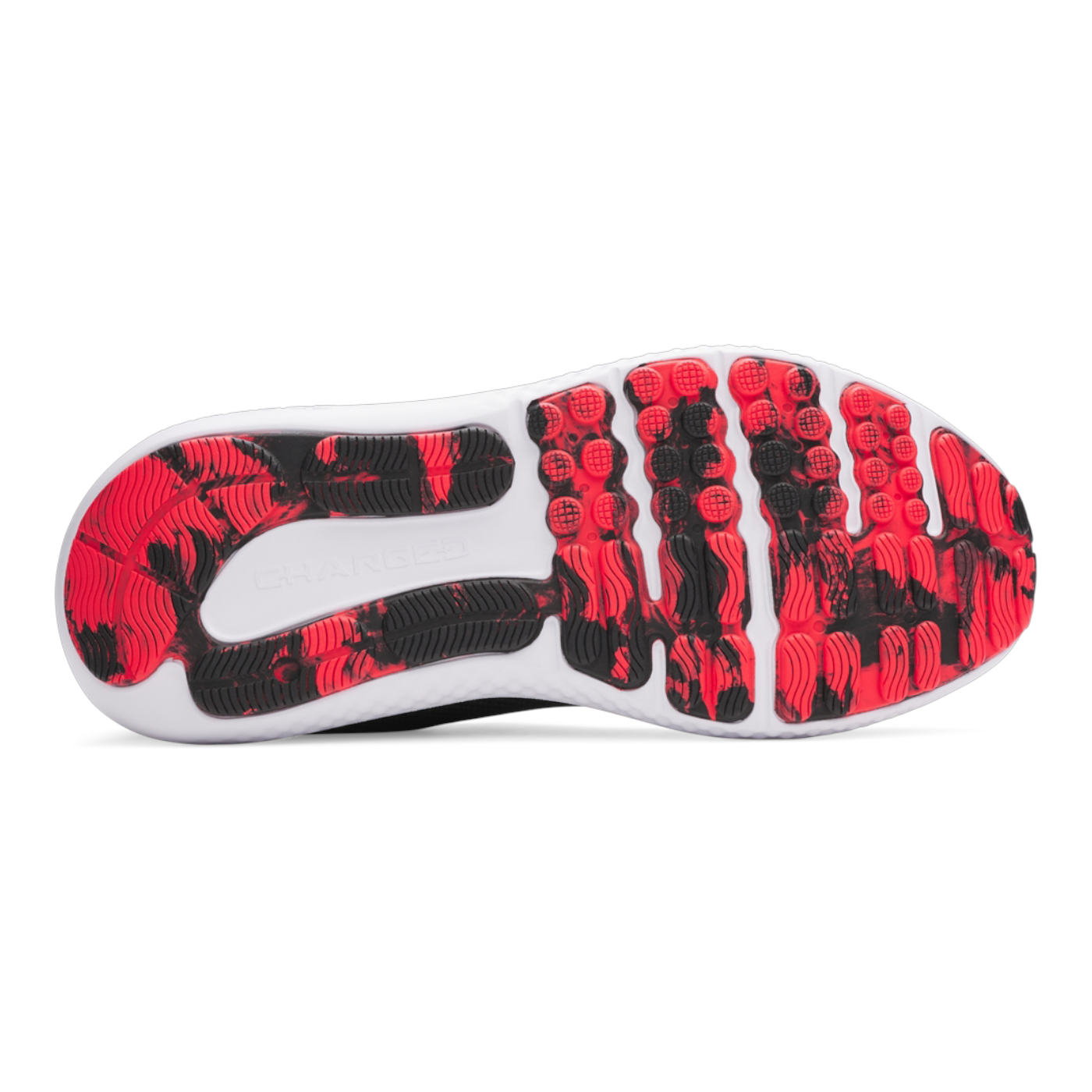 ZAPATILLAS UNDER ARMOUR HOMBRE CHARGED SURGE 4 - 3027000-005
