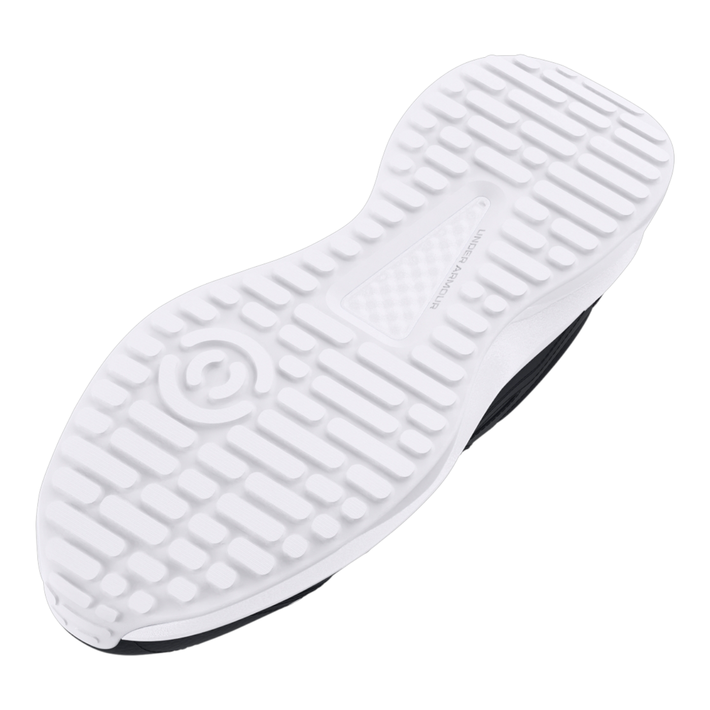 ZAPATILLAS UNDER ARMOUR HOMBRE EDGE LTHR - 3028375-001