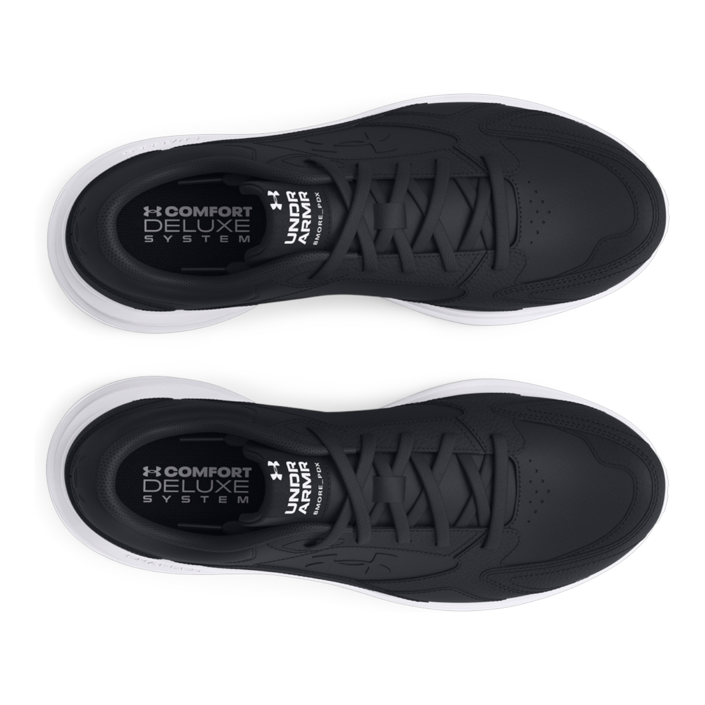 ZAPATILLAS UNDER ARMOUR HOMBRE EDGE LTHR - 3028375-001