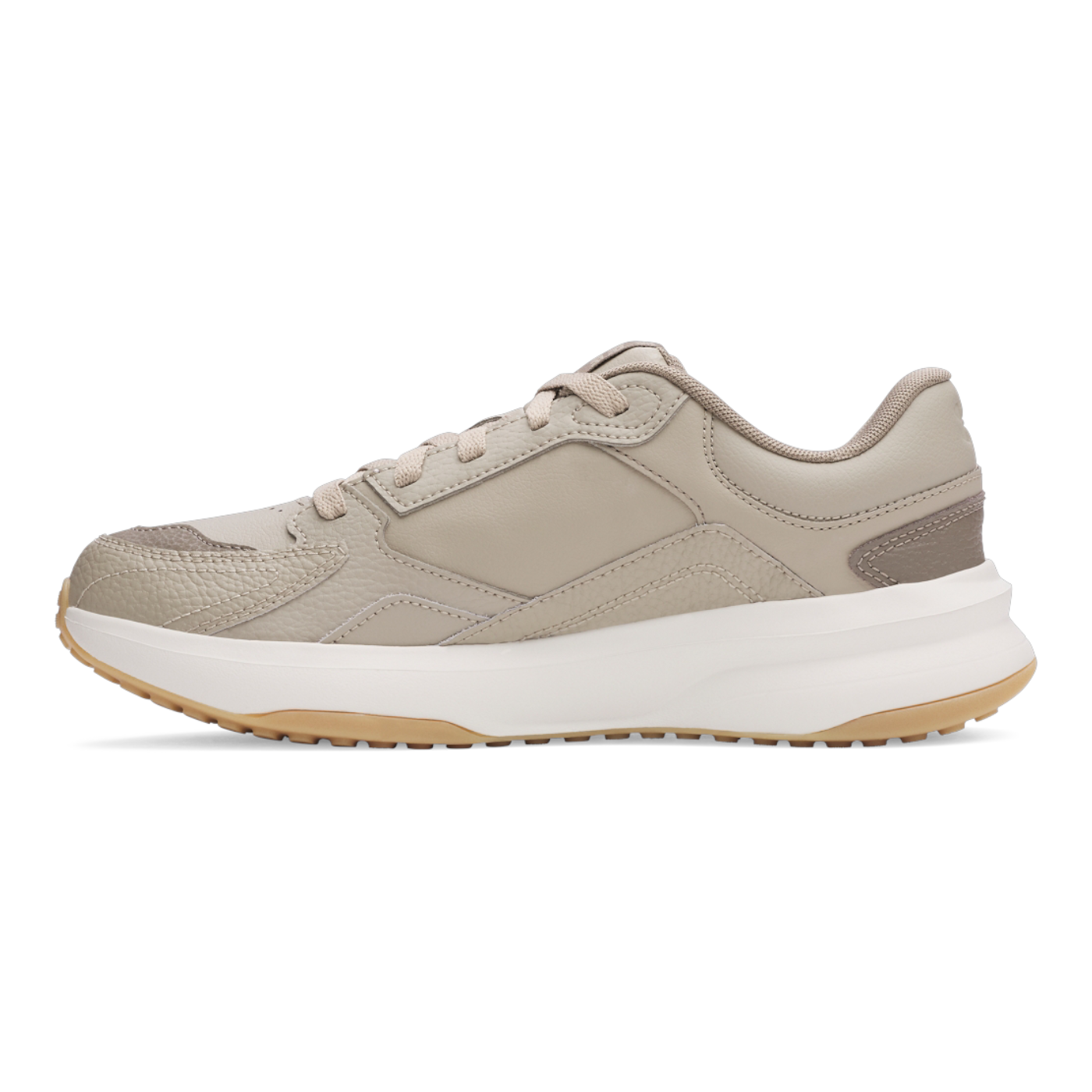 ZAPATILLAS UNDER ARMOUR HOMBRE EDGE LTHR - 3028375-203