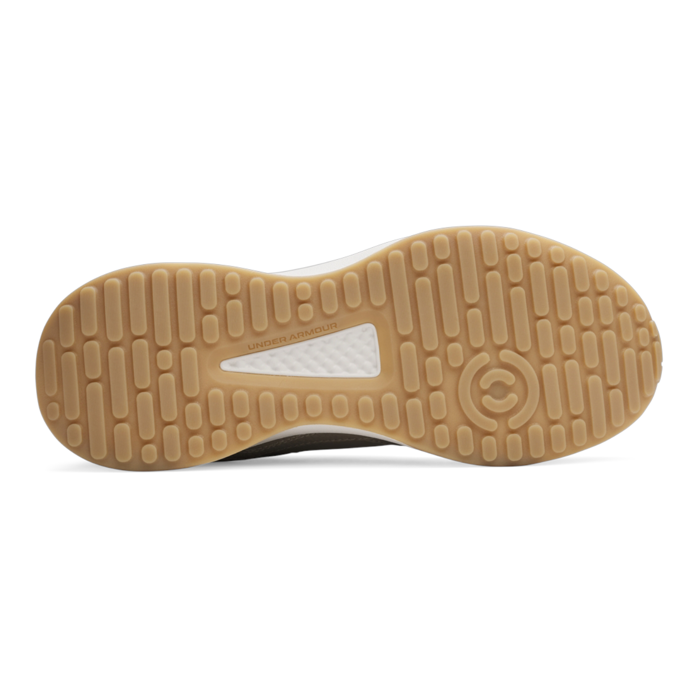 ZAPATILLAS UNDER ARMOUR HOMBRE EDGE LTHR - 3028375-203