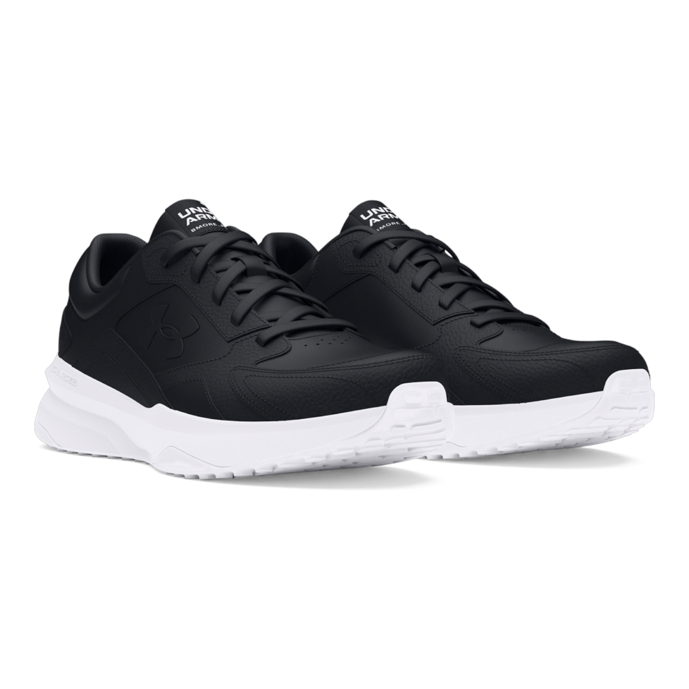 ZAPATILLAS UNDER ARMOUR HOMBRE EDGE LTHR - 3028375-001