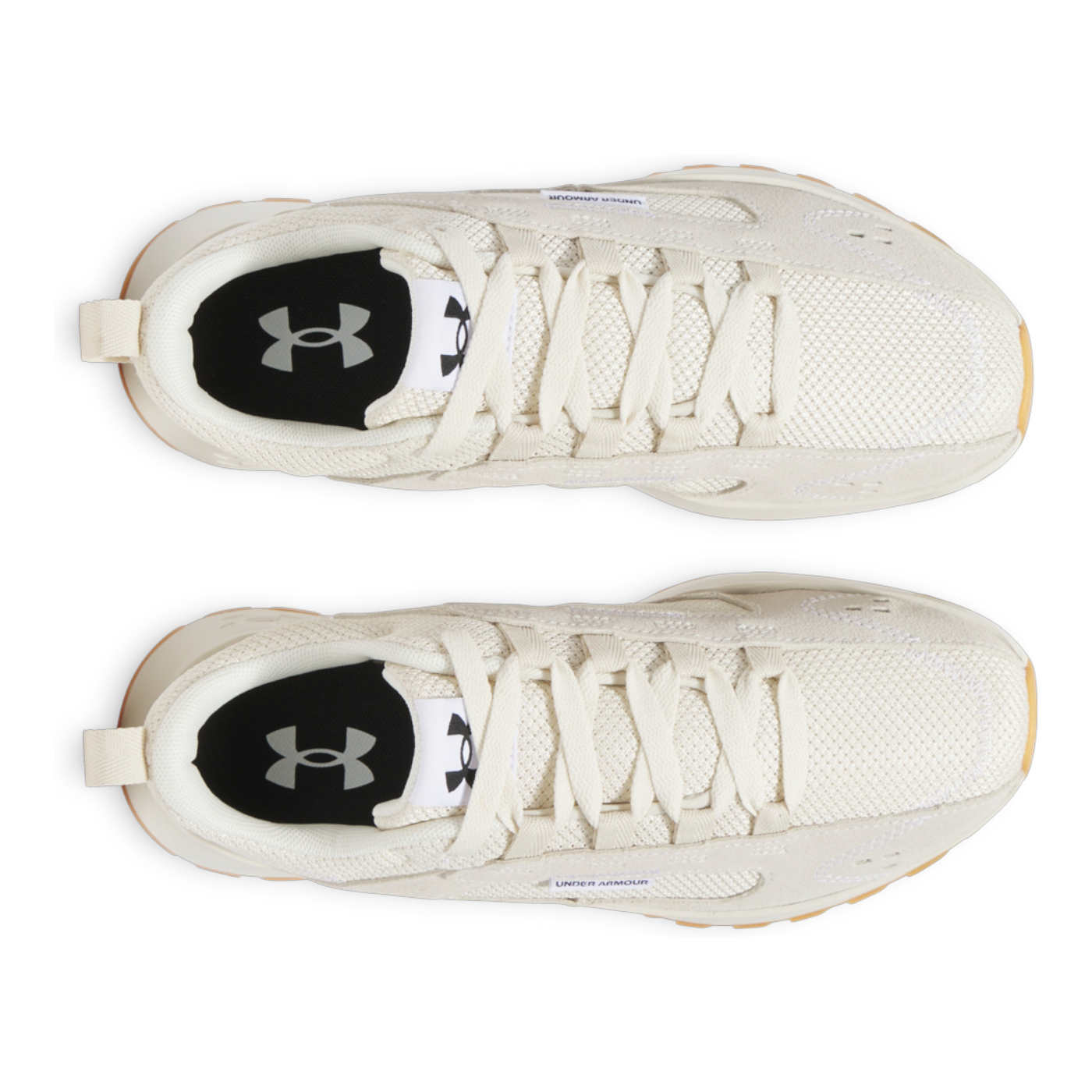 ZAPATILLAS UNDER ARMOUR MUJER STREET MIRAGE - 3028379-279