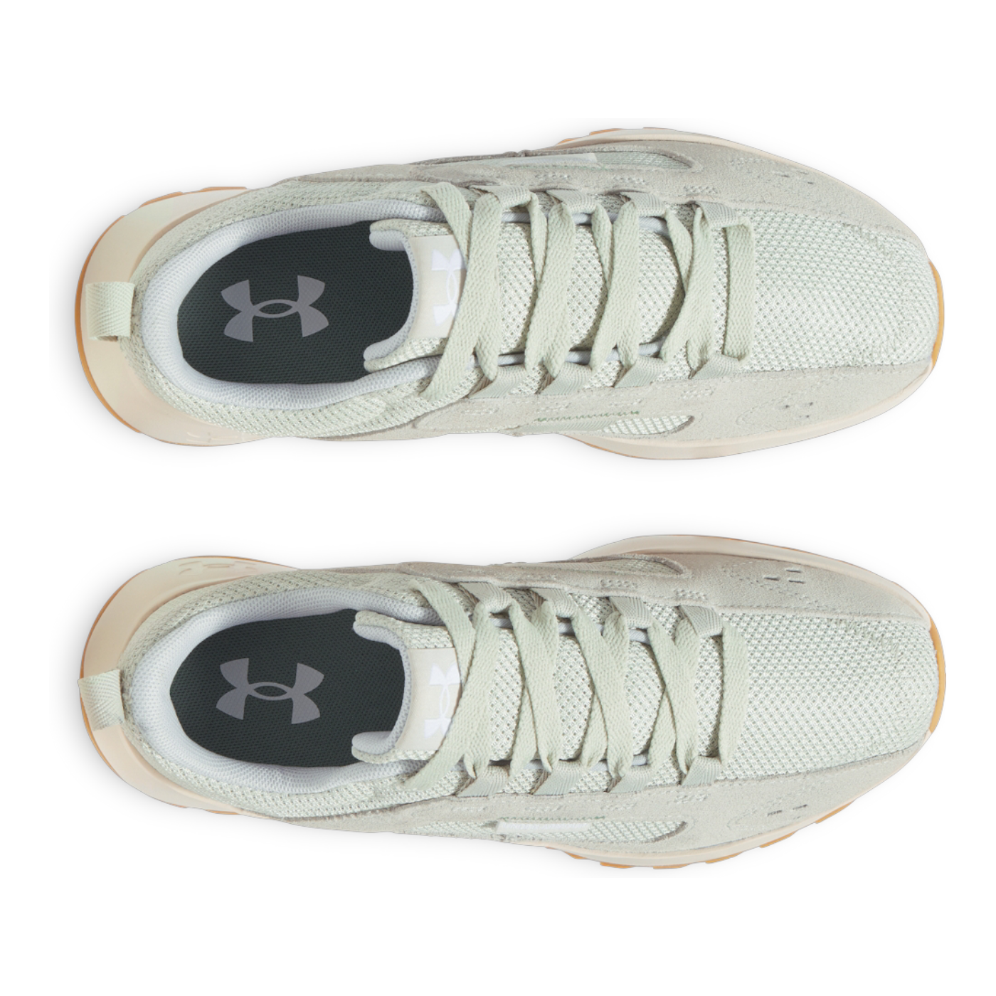 ZAPATILLAS UNDER ARMOUR MUJER STREET MIRAGE - 3028379-377