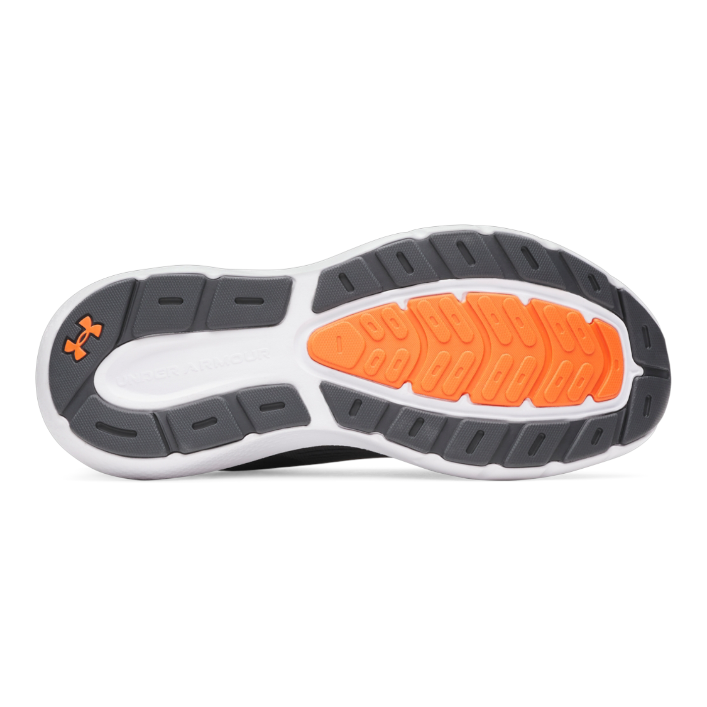 ZAPATILLAS UNDER ARMOUR HOMBRE CHARGED ROGUE 5 - 3028256-017