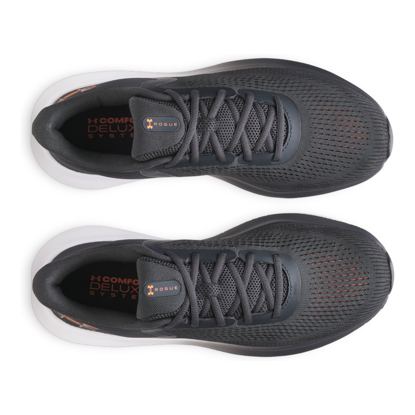 ZAPATILLAS UNDER ARMOUR HOMBRE CHARGED ROGUE 5 - 3028256-017