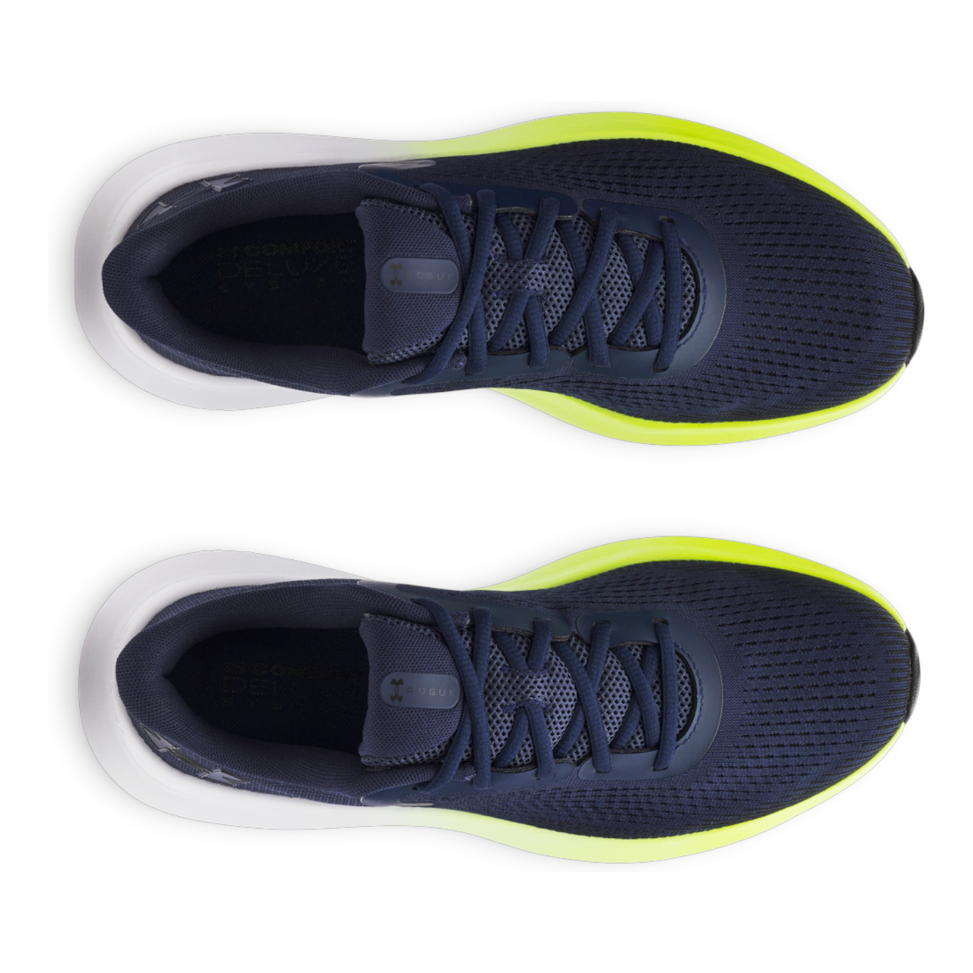 ZAPATILLAS UNDER ARMOUR HOMBRE CHARGED ROGUE 5 - 3028256-403