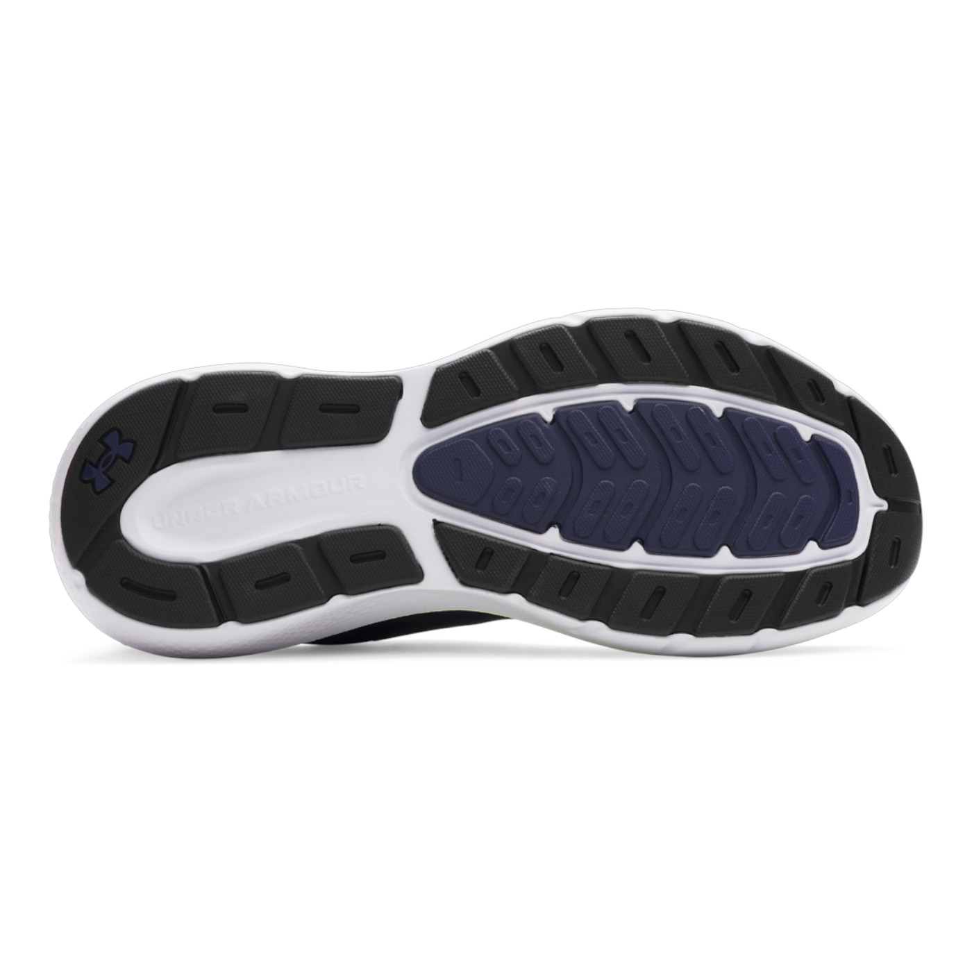 ZAPATILLAS UNDER ARMOUR HOMBRE CHARGED ROGUE 5 - 3028256-403