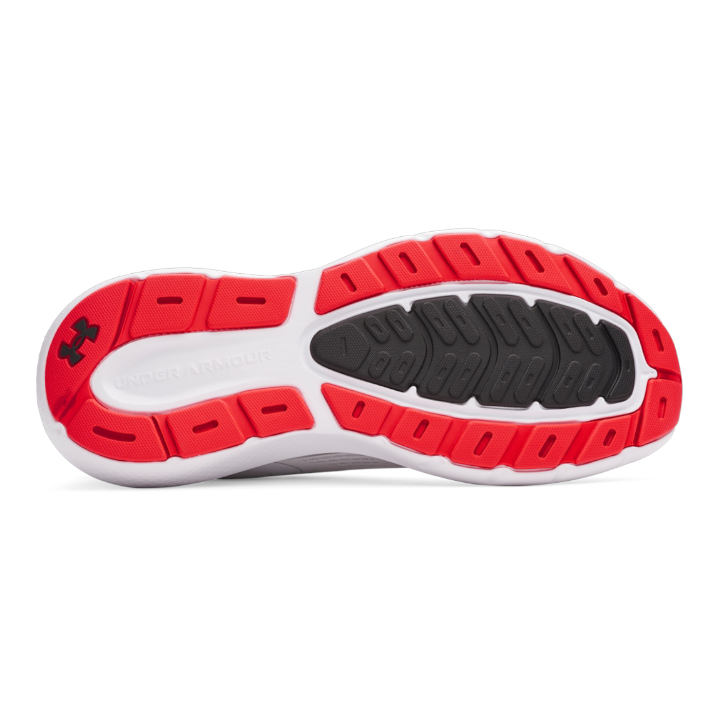 ZAPATILLAS UNDER ARMOUR HOMBRE CHARGED ROGUE 5 - 3028256-104