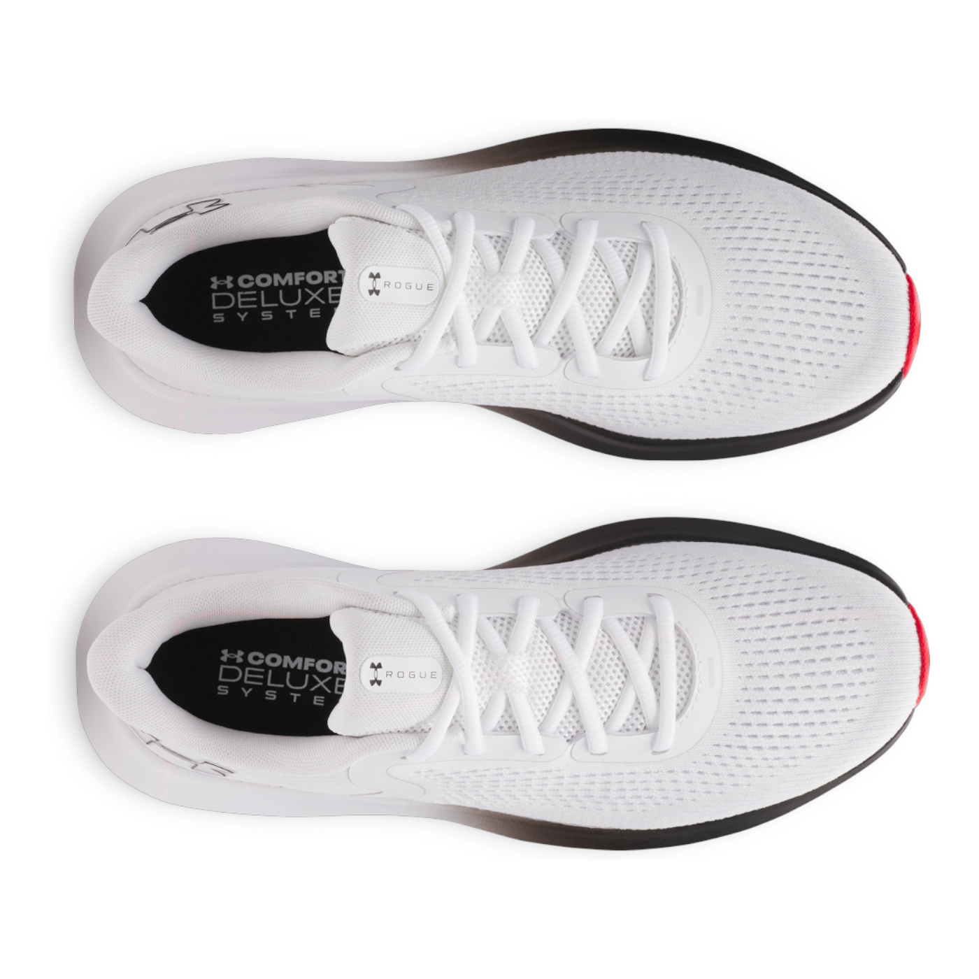 ZAPATILLAS UNDER ARMOUR HOMBRE CHARGED ROGUE 5 - 3028256-104