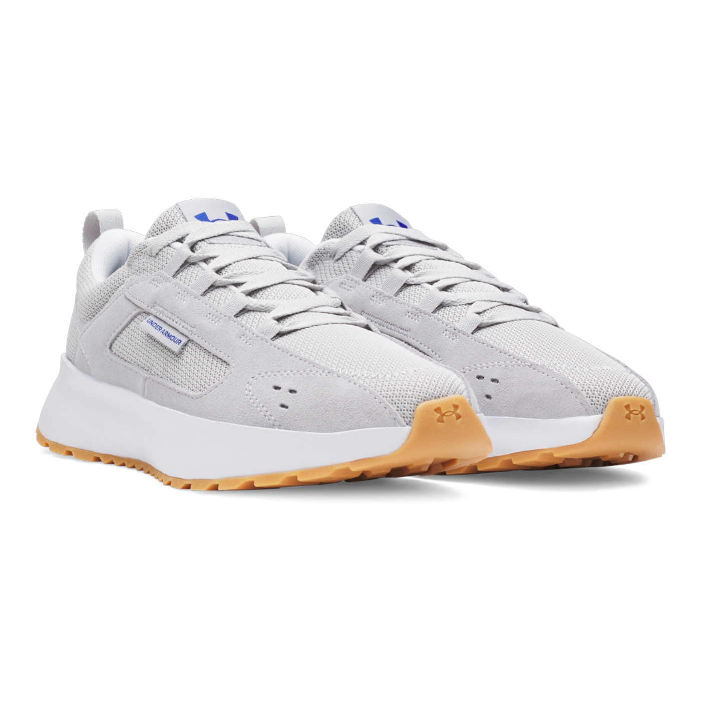 ZAPATILLAS UNDER ARMOUR HOMBRE STREET MIRAGE - 3028378-011