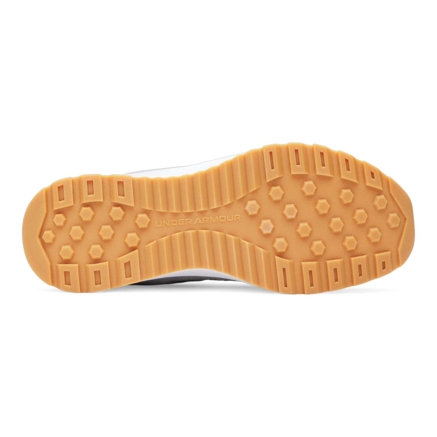 ZAPATILLAS UNDER ARMOUR HOMBRE STREET MIRAGE - 3028378-011