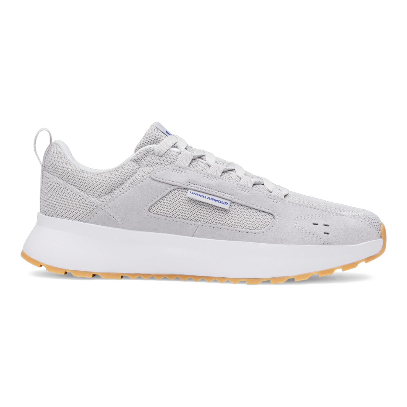 ZAPATILLAS UNDER ARMOUR HOMBRE STREET MIRAGE - 3028378-011