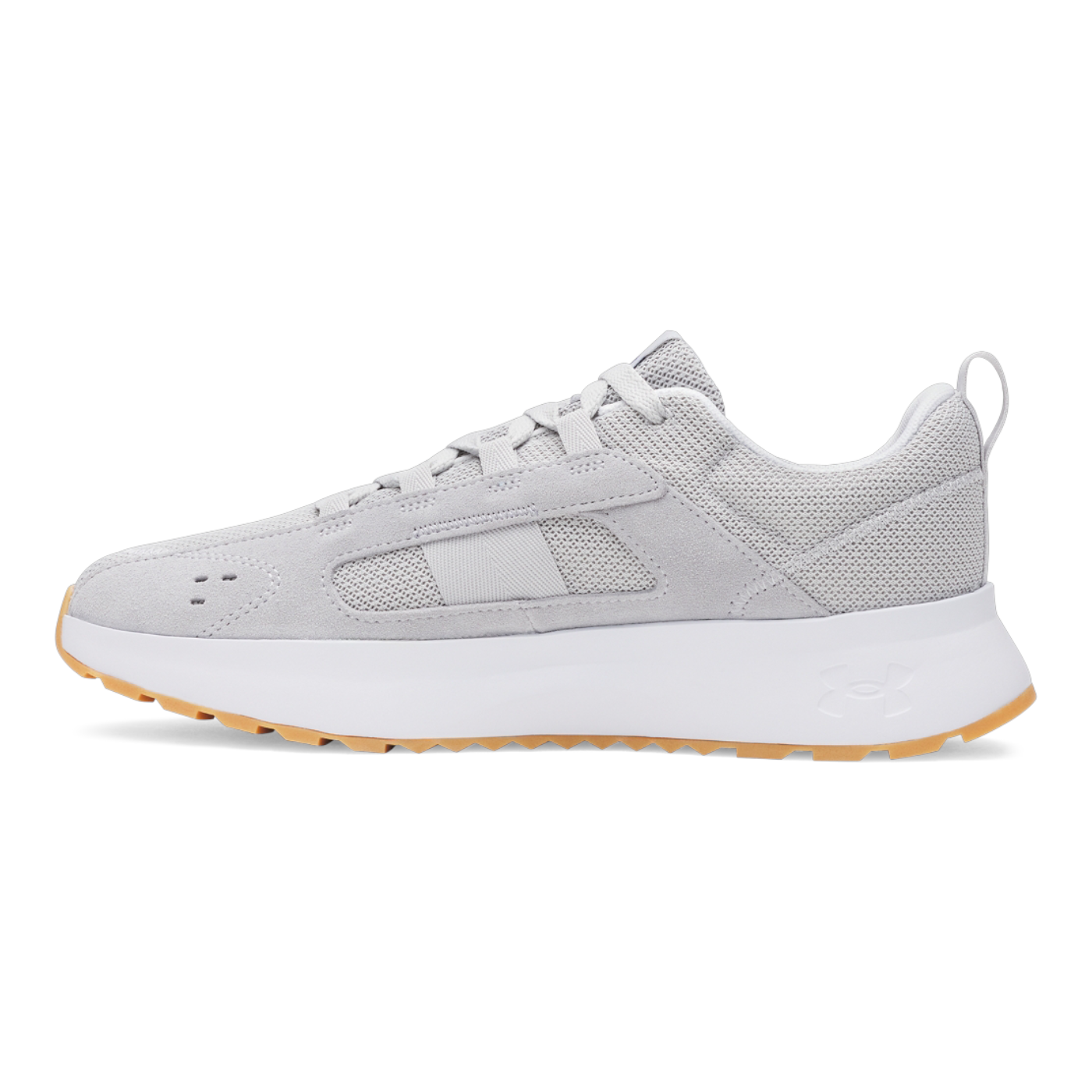 ZAPATILLAS UNDER ARMOUR HOMBRE STREET MIRAGE - 3028378-011