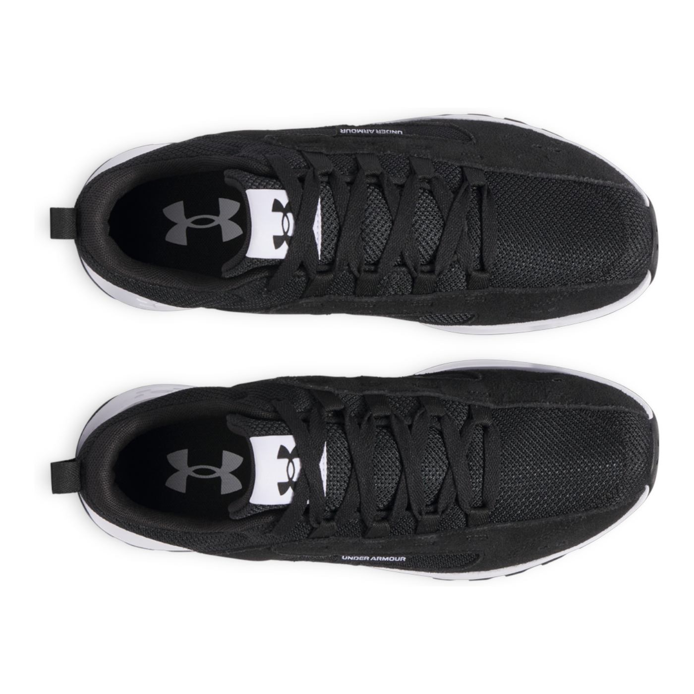 ZAPATILLAS UNDER ARMOUR HOMBRE STREET MIRAGE - 3028378-002