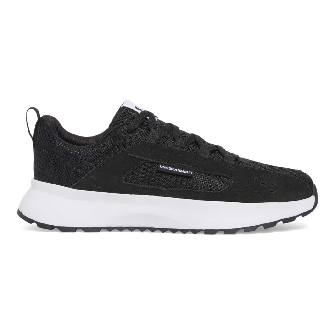 ZAPATILLAS UNDER ARMOUR HOMBRE STREET MIRAGE - 3028378-002