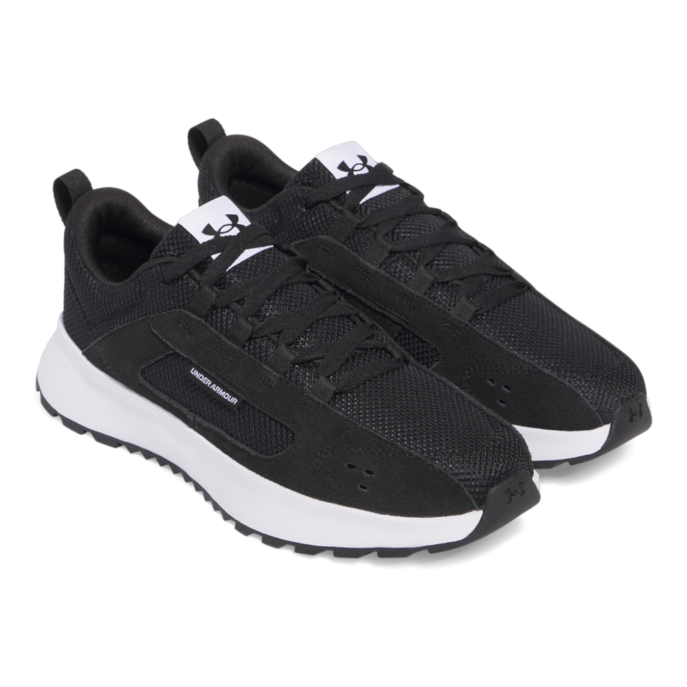ZAPATILLAS UNDER ARMOUR HOMBRE STREET MIRAGE - 3028378-002