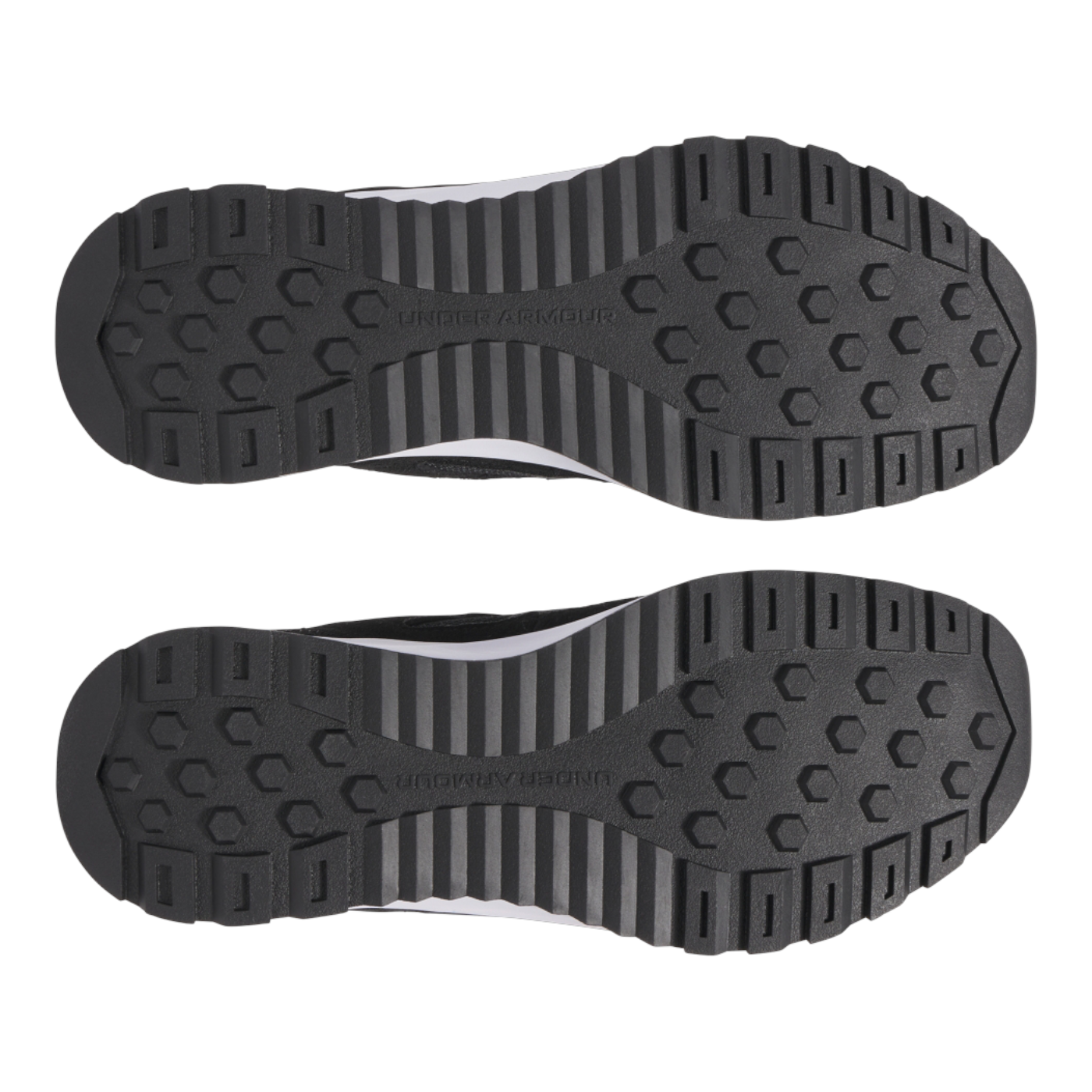ZAPATILLAS UNDER ARMOUR HOMBRE STREET MIRAGE - 3028378-002