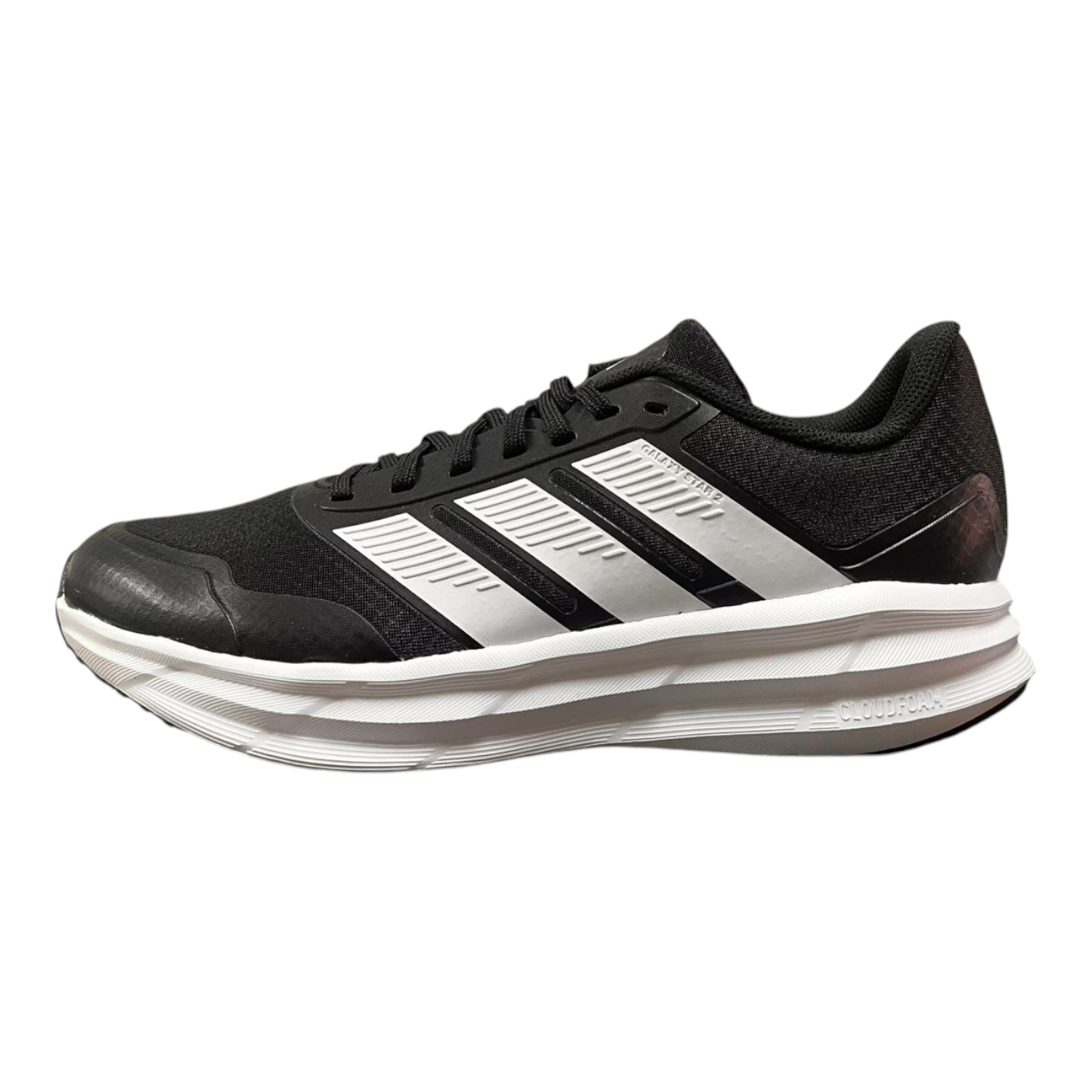 ZAPATILLAS ADIDAS HOMBRE GALAXY STAR 2.0 - JQ8645