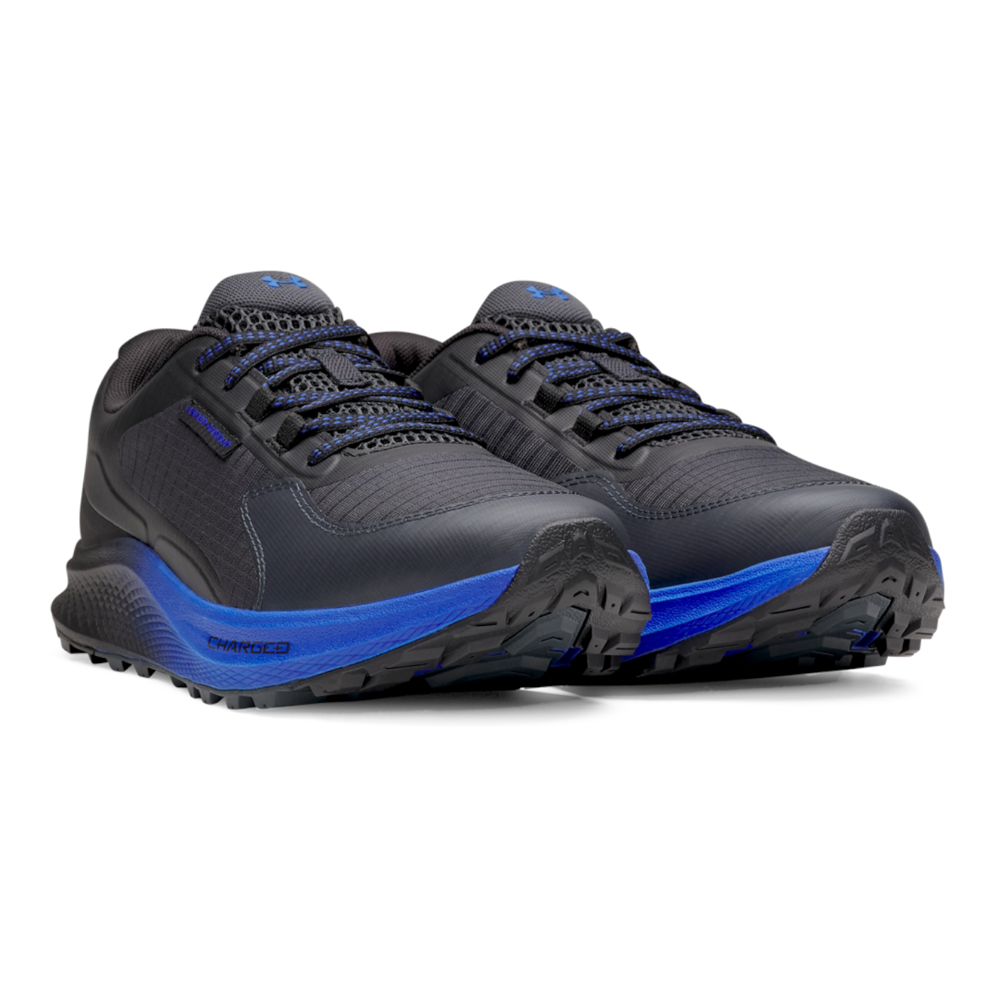 ZAPATILLAS UNDER ARMOUR HOMBRE BANDIT TR 3 - 3028371-016