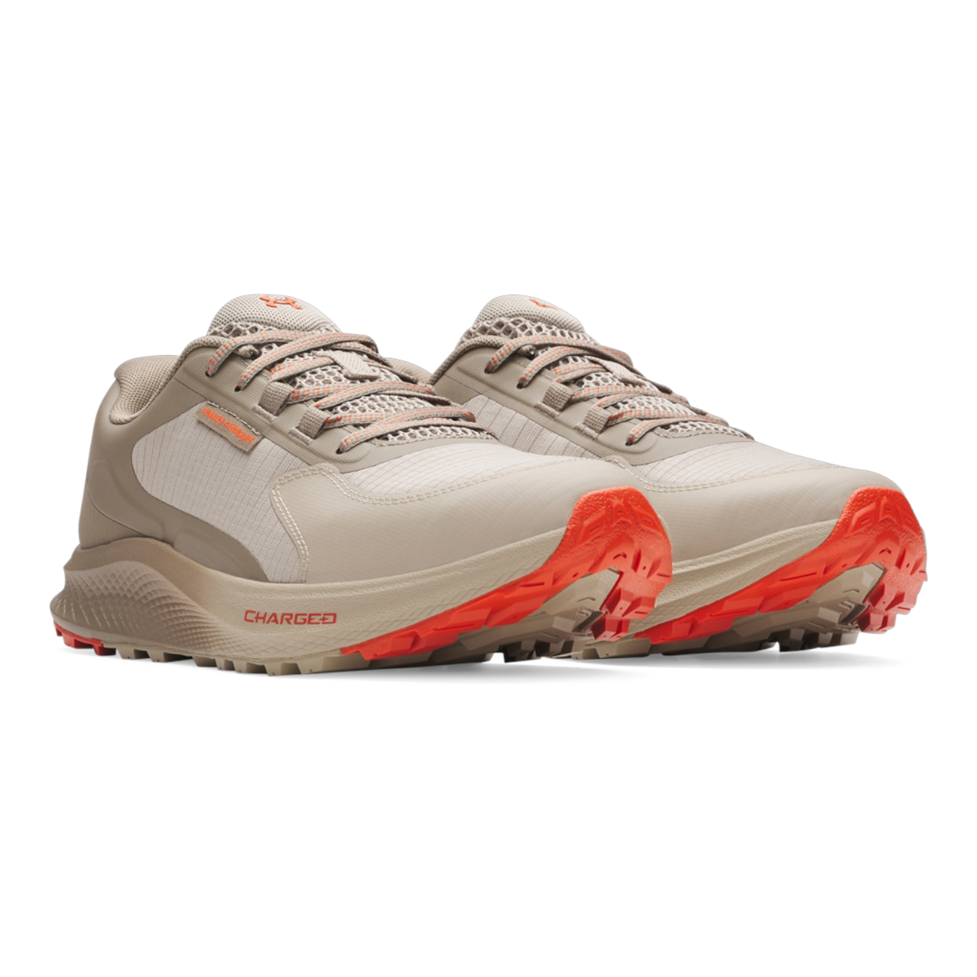 ZAPATILLAS UNDER ARMOUR HOMBRE BANDIT TR 3 - 3028371-203