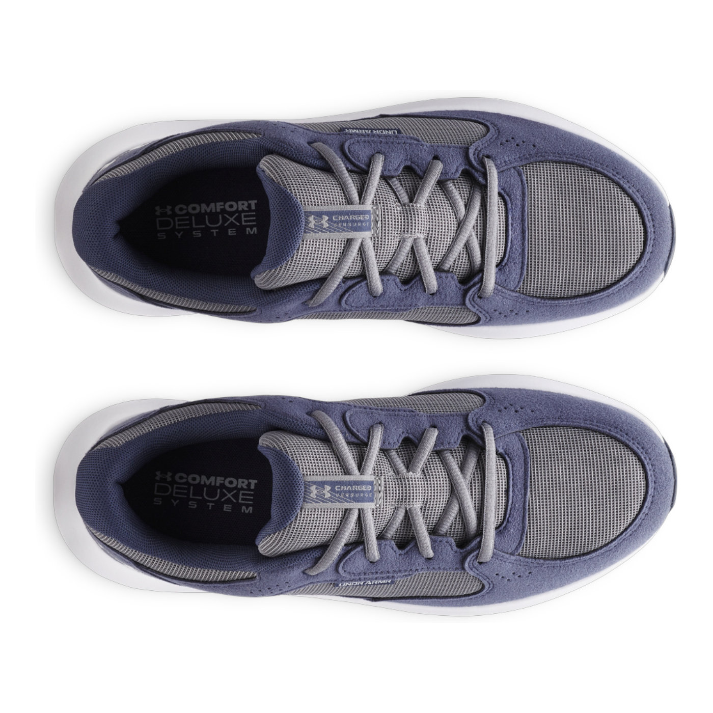 ZAPATILLAS UNDER ARMOUR HOMBRE VERSURGE - 3028372-024