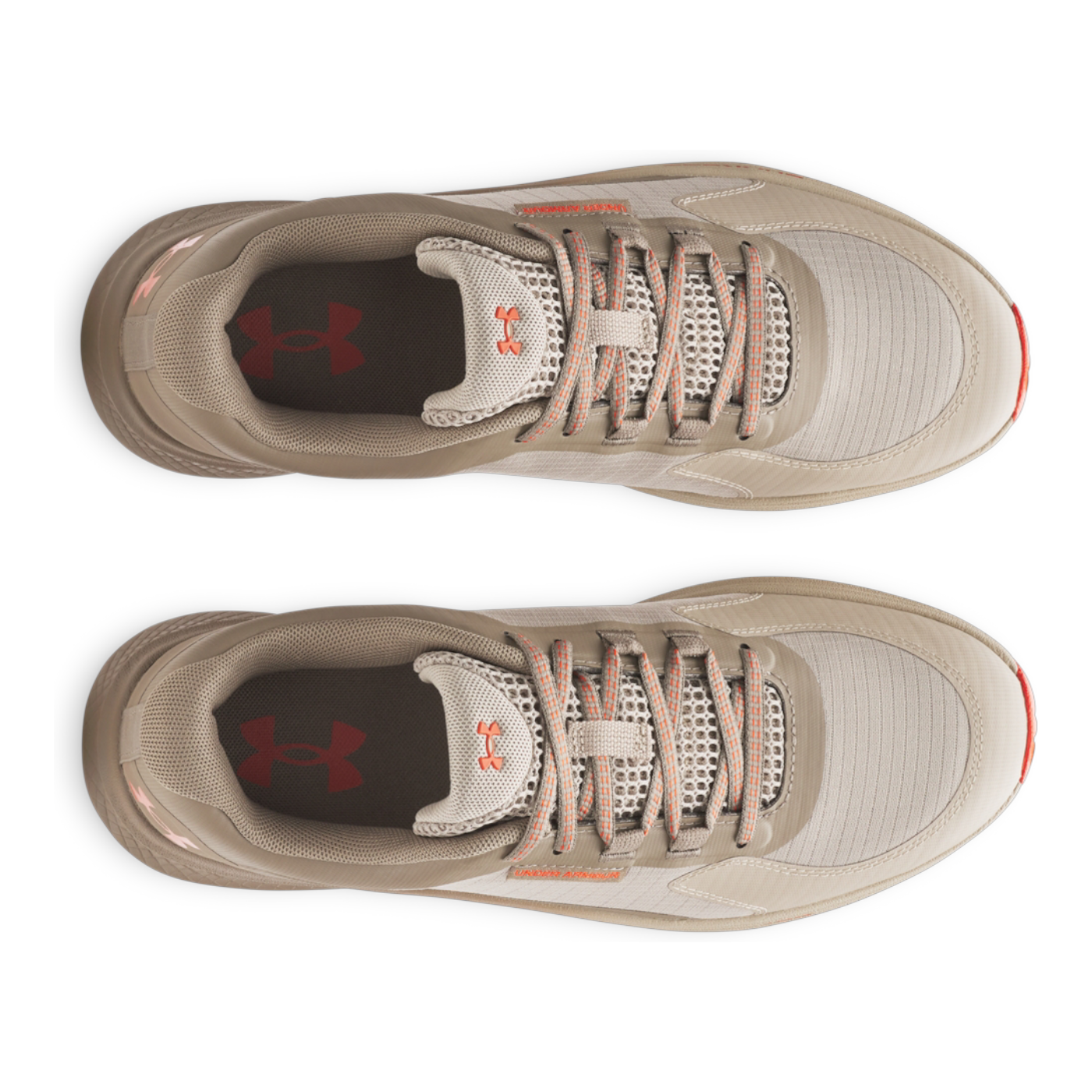 ZAPATILLAS UNDER ARMOUR HOMBRE BANDIT TR 3 - 3028371-203