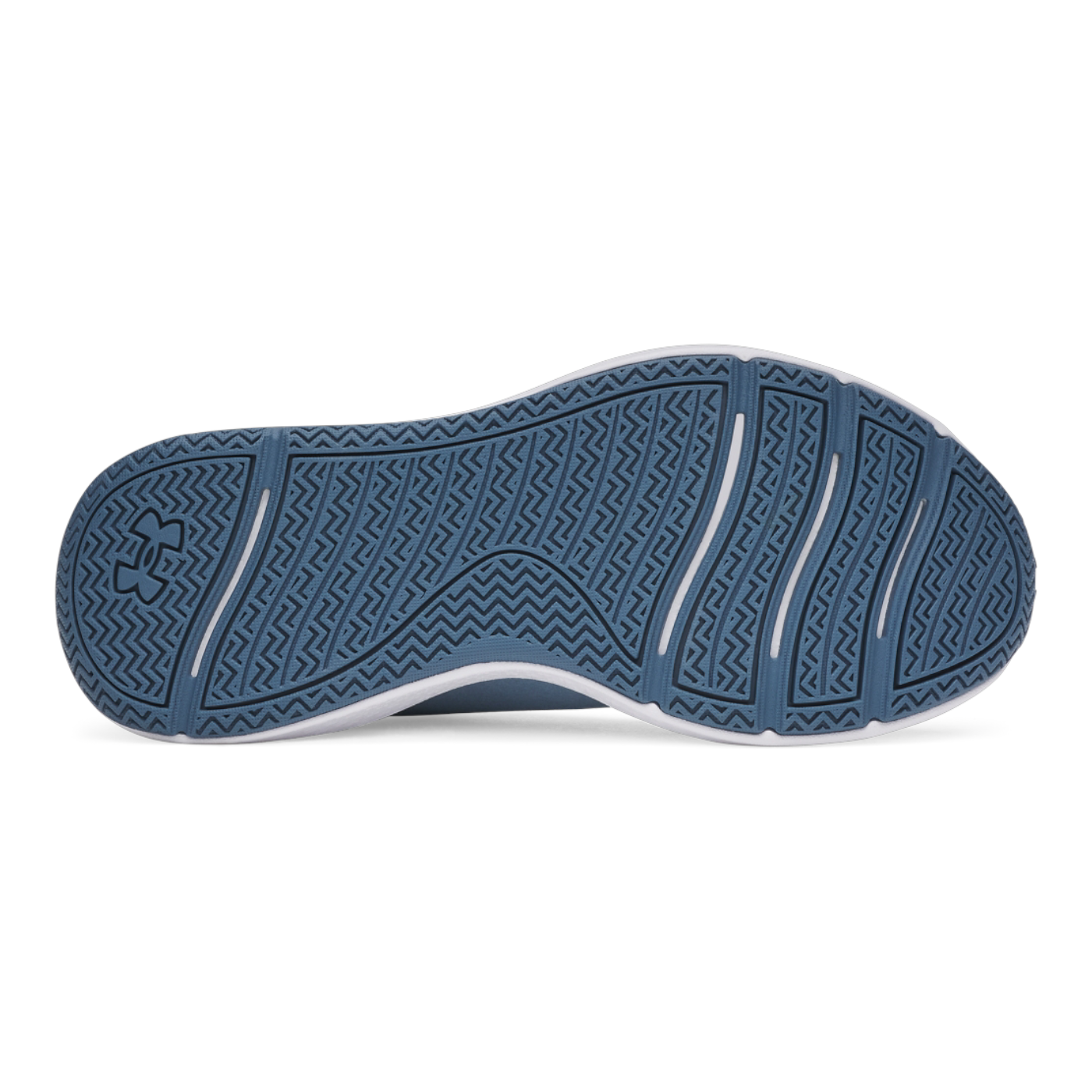 ZAPATILLAS UNDER ARMOUR MUJER AURORA 3 - 6000760-418