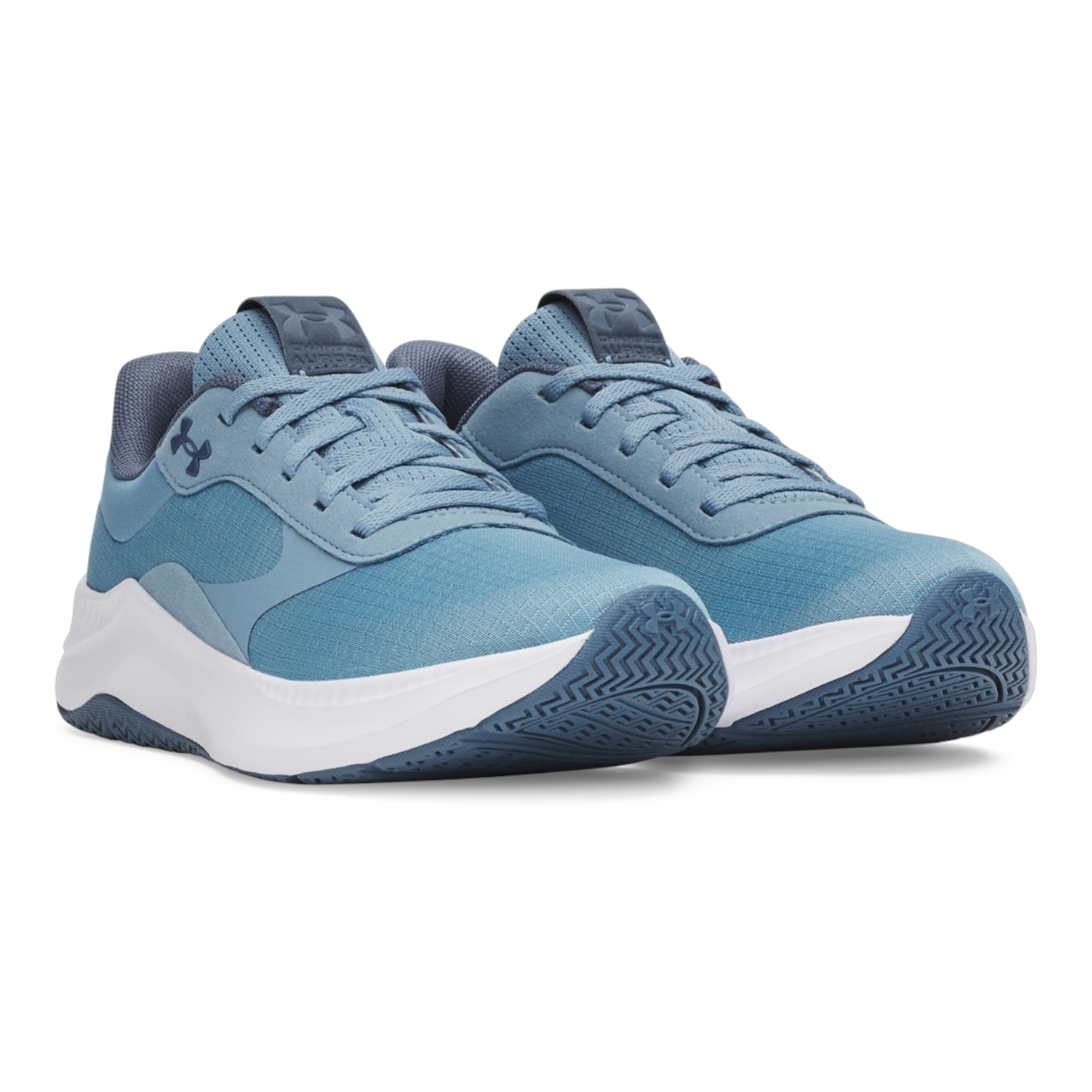 ZAPATILLAS UNDER ARMOUR MUJER AURORA 3 - 6000760-418