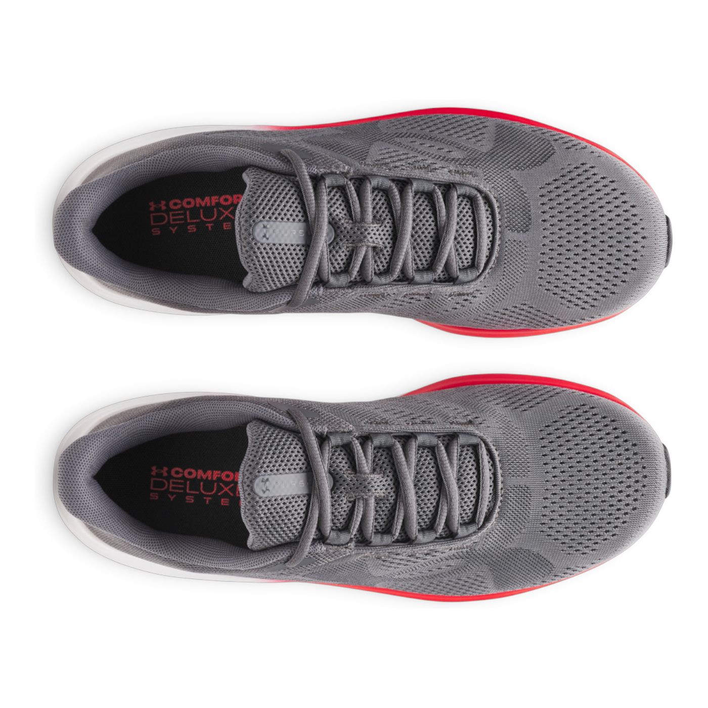 ZAPATILLAS UNDER ARMOUR HOMBRE PURSUIT 4 BL - 6000597-025