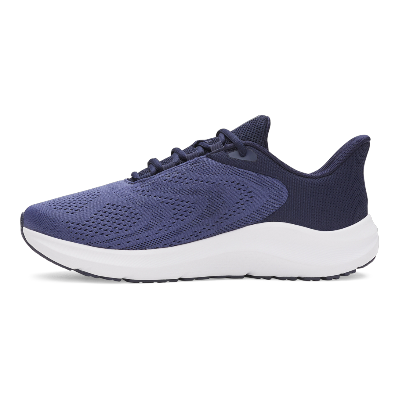 ZAPATILLAS UNDER ARMOUR HOMBRE PURSUIT 4 BL - 6000597-410