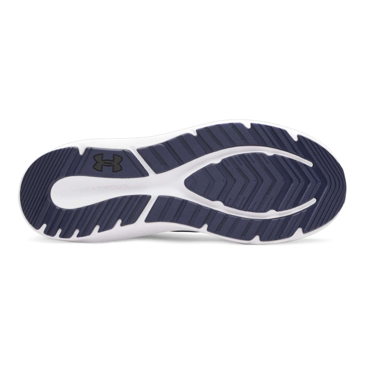 ZAPATILLAS UNDER ARMOUR HOMBRE PURSUIT 4 BL - 6000597-410