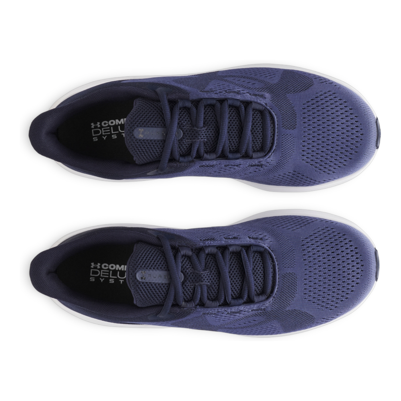 ZAPATILLAS UNDER ARMOUR HOMBRE PURSUIT 4 BL - 6000597-410