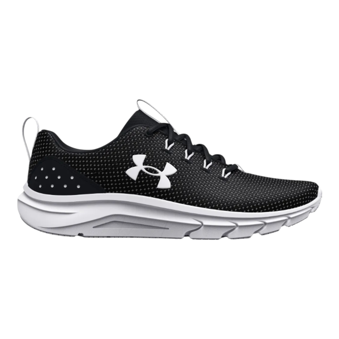 ZAPATILLAS UNDER ARMOUR HOMBRE PHADE RN 2 - 3024880-001