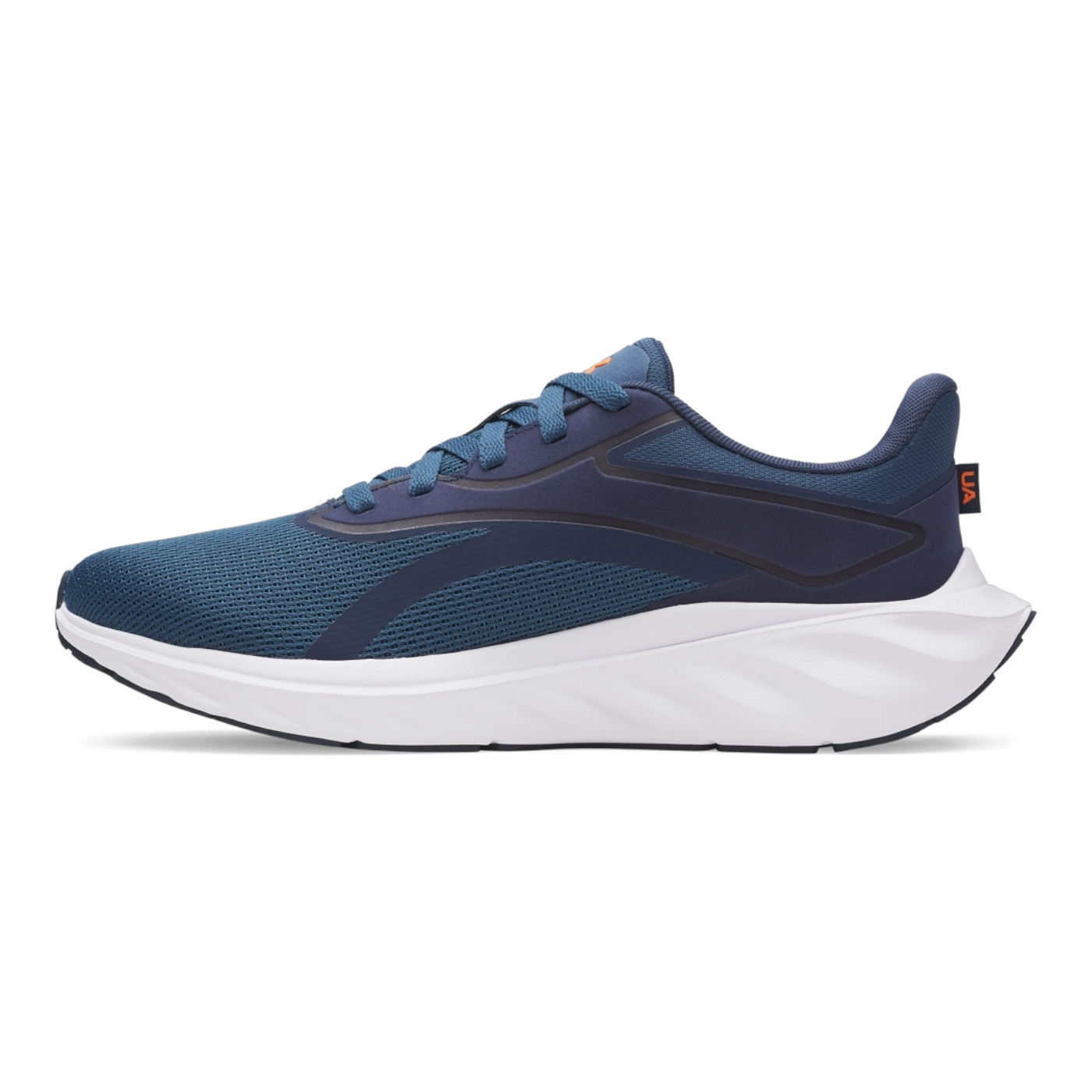 ZAPATILLAS UNDER ARMOUR HOMBRE ASCEND - 6009827-498
