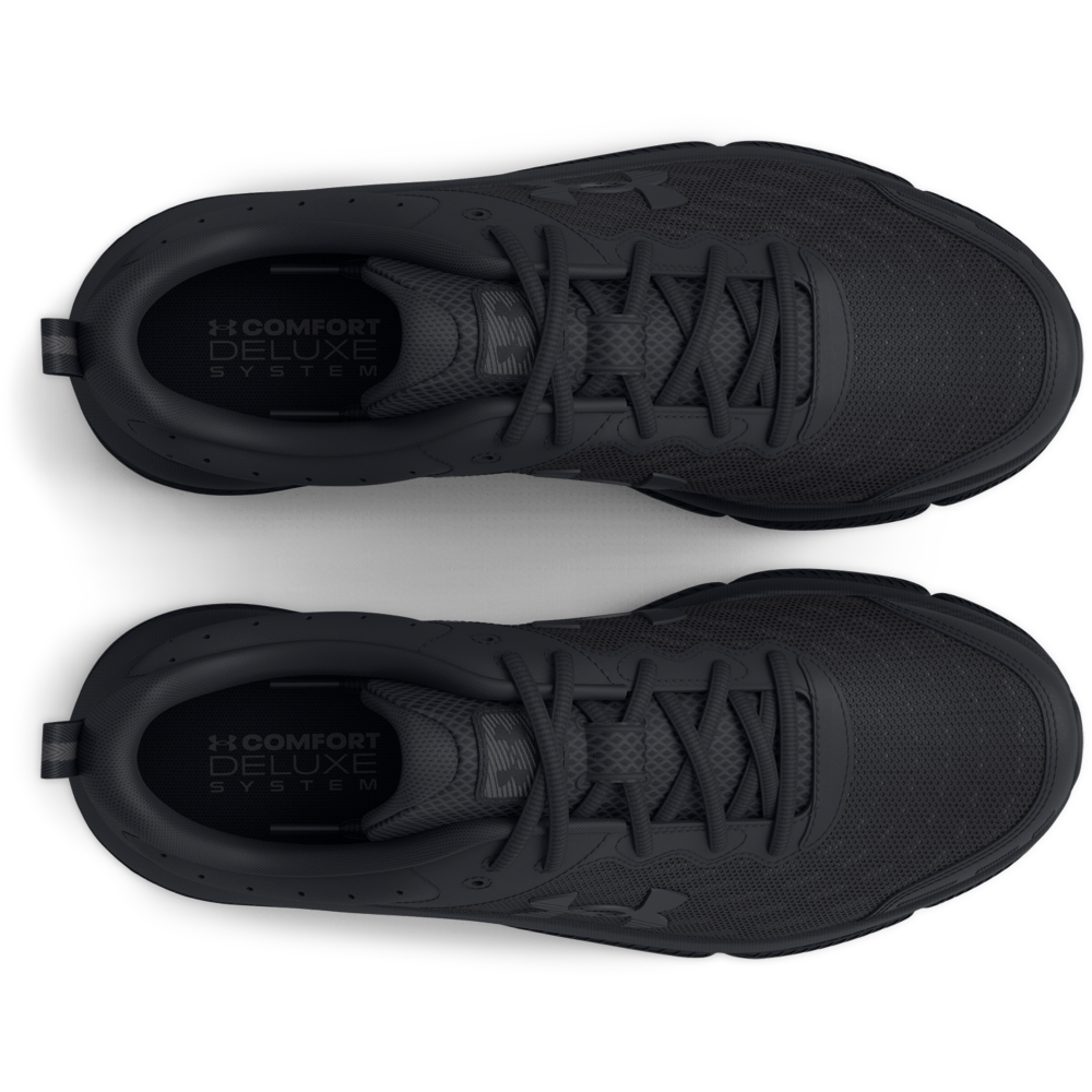 TENIS UNDER ARMOUR HOMBRE CHARGED ASSERT 10 3026175-004