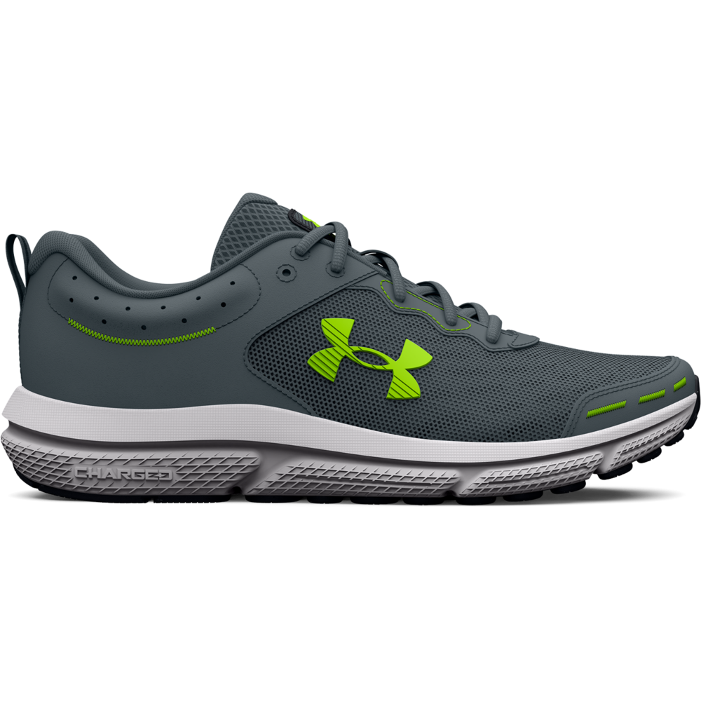 TENIS UNDER ARMOUR HOMBRE CHARGED ASSERT 10 3026175-100