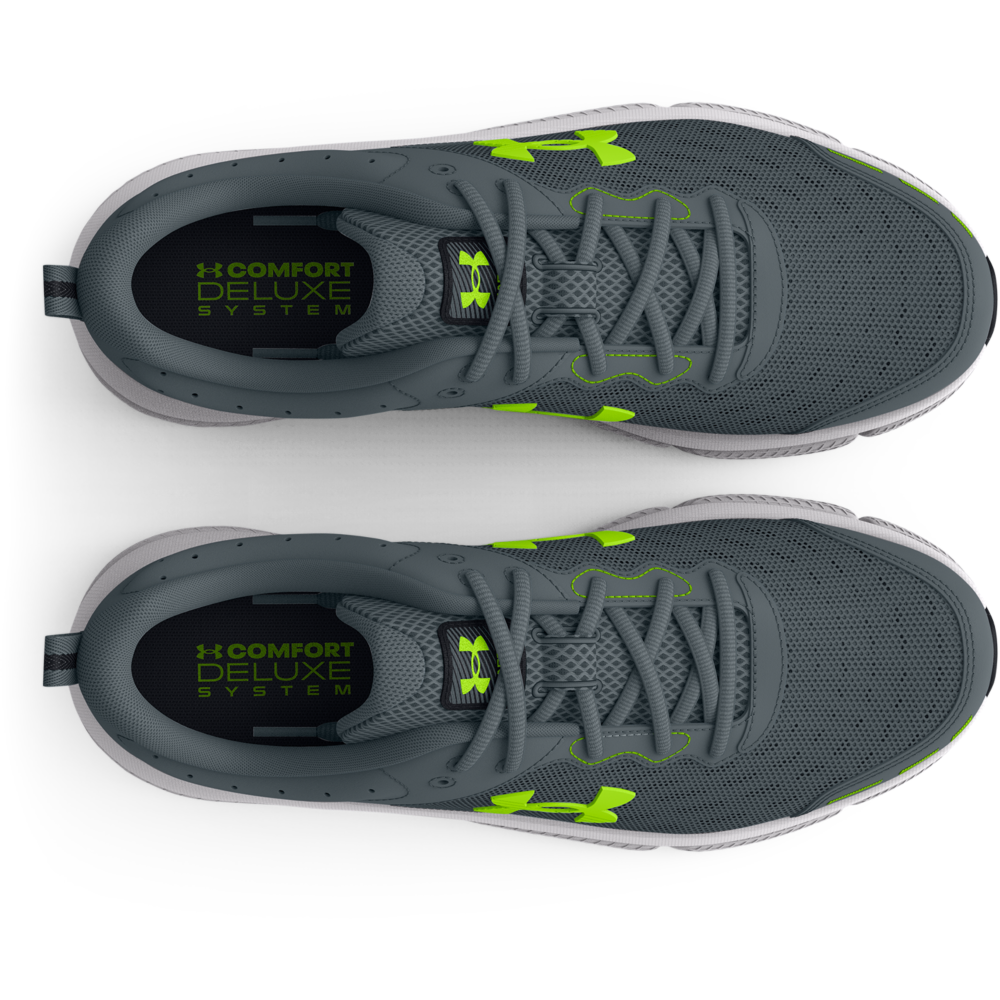 TENIS UNDER ARMOUR HOMBRE CHARGED ASSERT 10 3026175-100