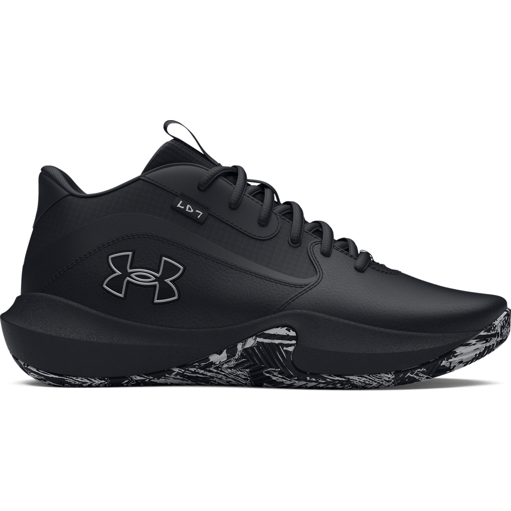 ZAPATILLAS UNDER ARMOUR HOMBRE LOCKDOWN 7 - 3028512-003