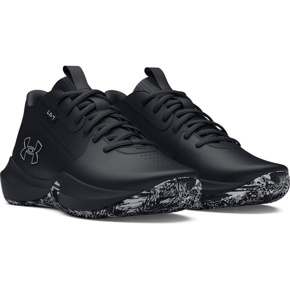 ZAPATILLAS UNDER ARMOUR HOMBRE LOCKDOWN 7 - 3028512-003