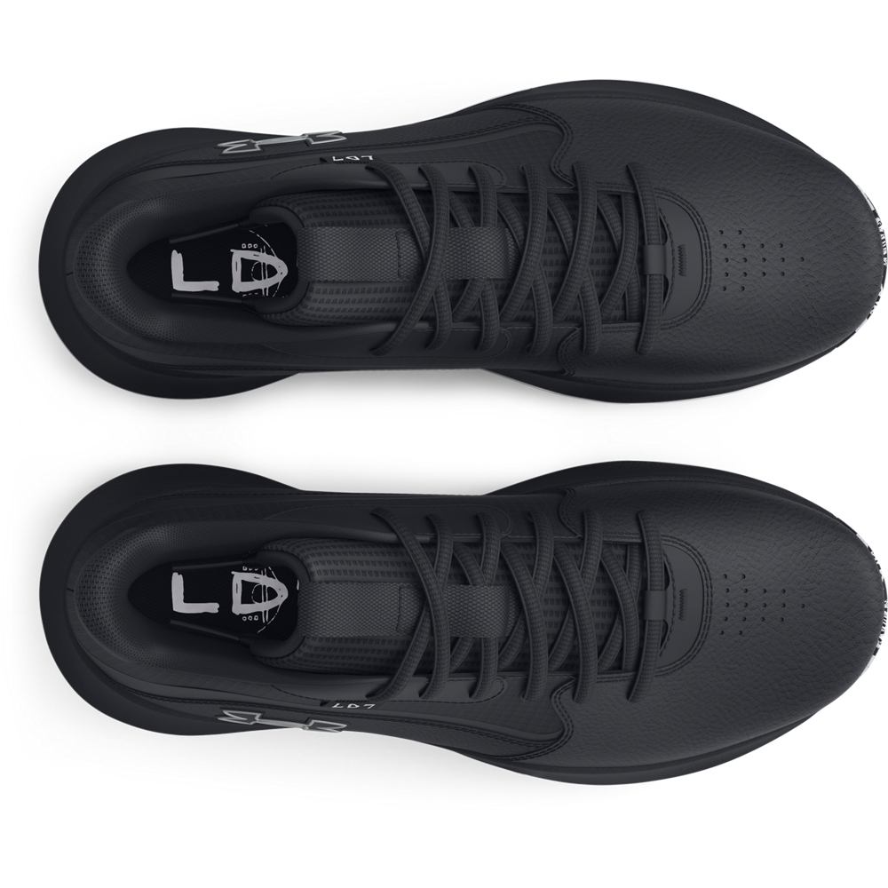 ZAPATILLAS UNDER ARMOUR HOMBRE LOCKDOWN 7 - 3028512-003