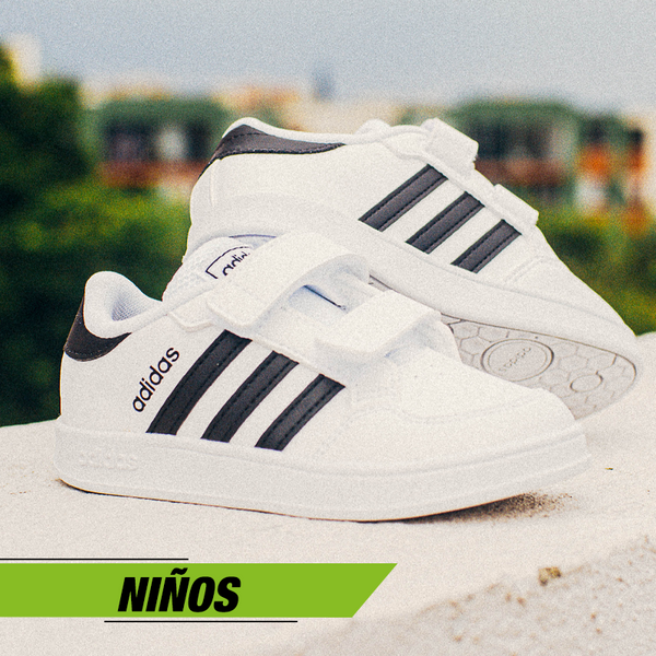 Adidas niño on sale