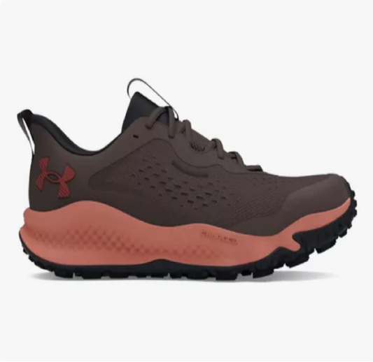 ZAPATILLAS UNDER ARMOUR MUJER CHARGED MAVEN - 3026143-200