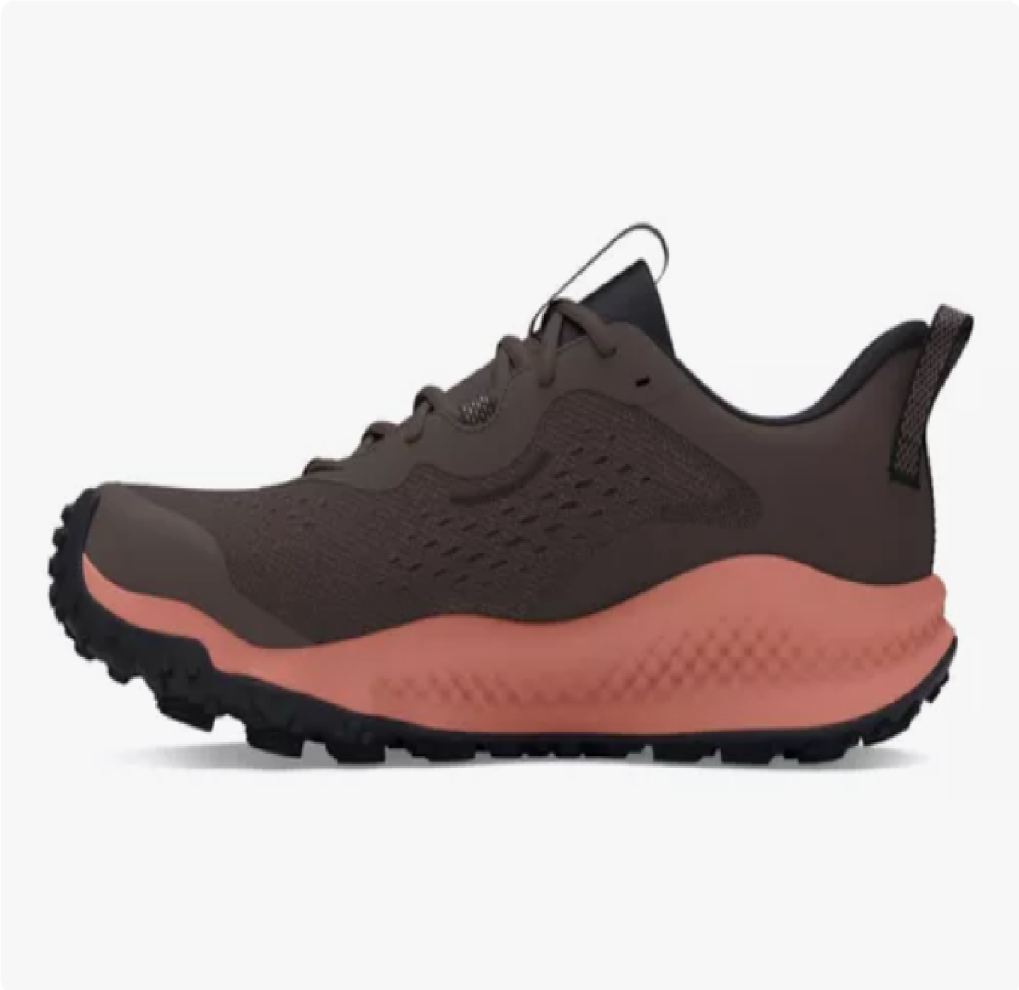 ZAPATILLAS UNDER ARMOUR MUJER CHARGED MAVEN - 3026143-200
