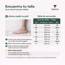 TENIS ADIDAS MUJER LIGHTSHIFT 2.0 - KJ4950