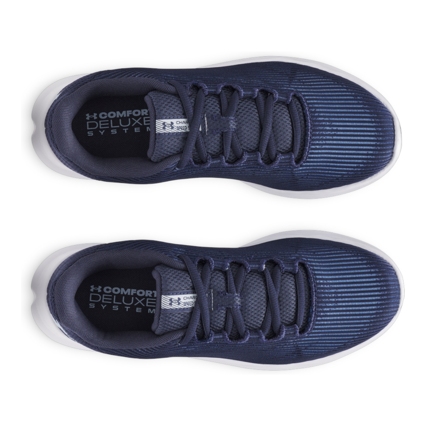 ZAPATILLAS UNDER ARMOUR MUJER SPEED SWIFT - 3027006-403